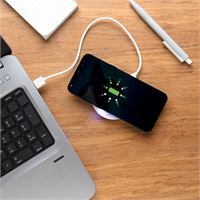 CARICATORE WIRELESS DA 5W